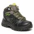 Scarpe da trekking Grisport - 9394PV15G Nero Pecos