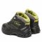 Scarpe da trekking Grisport - 9394PV15G Nero Pecos