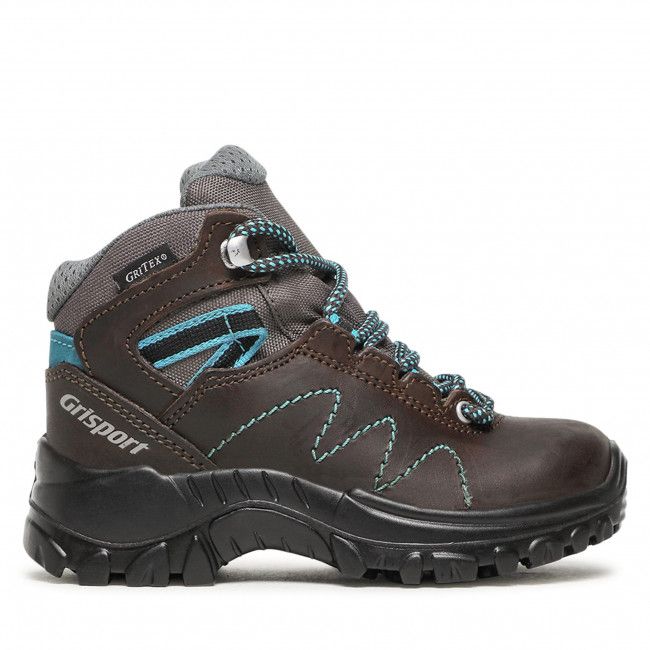 Scarpe da trekking Grisport - 9394PV16G Marrone Pecos