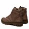 Scarponcini PALLADIUM - Pallabrousse Lgn Wax 77188-216-M Otter Brown