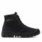 Scarponcini Palladium - Pallabrousse Legion 77018-008-M Black/Black