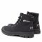 Scarponcini Palladium - Pampa Hi Organic II 77100-008-M Black/Black