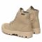 Scarponcini Palladium - Pampa Hi Originale 75349-238-M Sahara/Ecru 1
