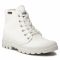 Scarponcini Palladium - Pampa Hi Originale 75349-116-M Star White