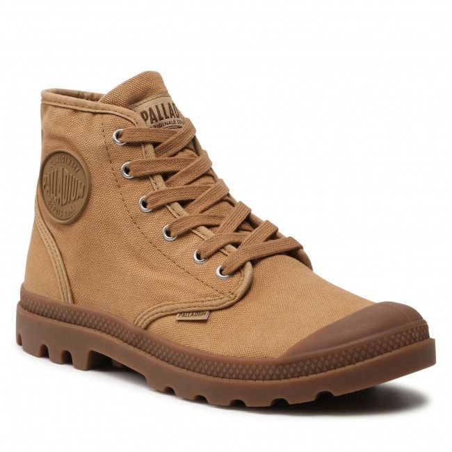 Scarponcini Palladium - Pampa Hi 02352-209-M Woodlin 1