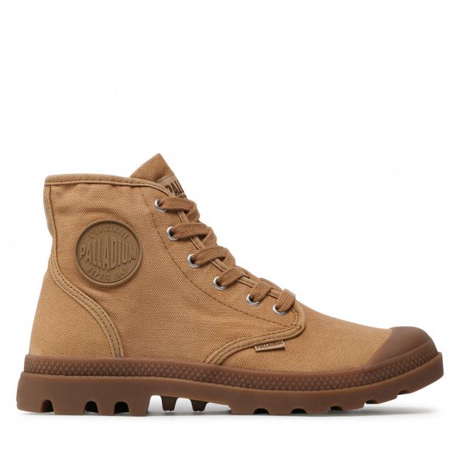 Scarponcini Palladium - Pampa Hi 02352-209-M Woodlin 1