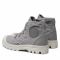 Scarponcini PALLADIUM - Us Pampa Hi F 92352-071-M Gray Flannel