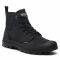 Scarponcini Palladium - Pampa Hi Zip Nbk 06440-008-M Black/Black