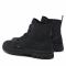 Scarponcini Palladium - Pampa Hi Zip Nbk 06440-008-M Black/Black