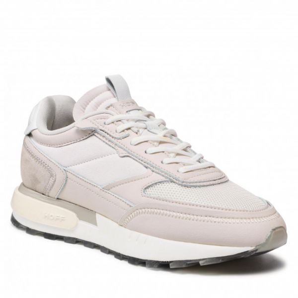 Sneakers HOFF - Great Plains 22107001 White Sneakers HOFF - Great Plains 22107001 White