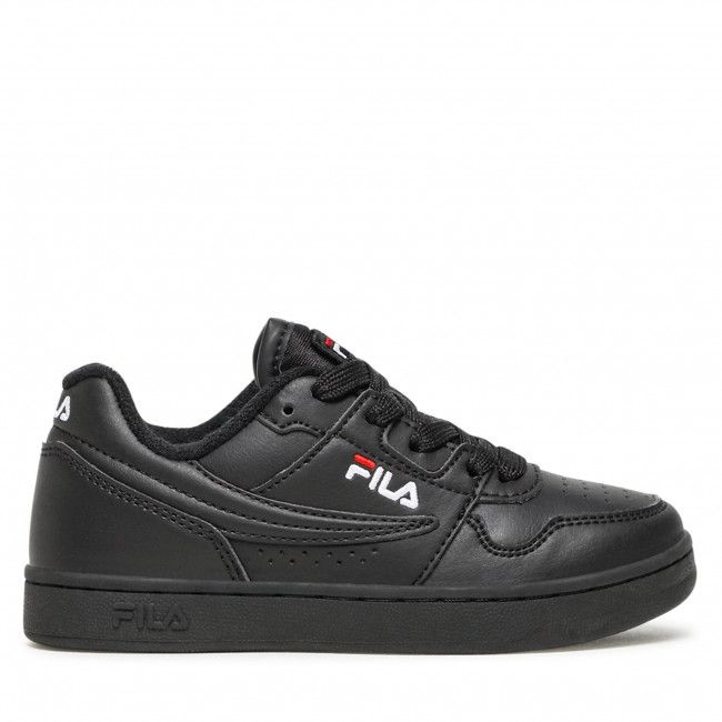 Sneakers FILA - Arcade Low Kids 1010787.12V Black/Black