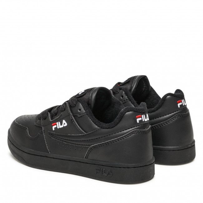 Sneakers FILA - Arcade Low Kids 1010787.12V Black/Black