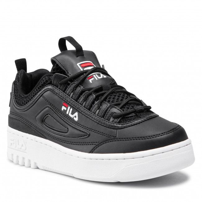 Sneakers FILA - Fx Disruptor 1011359.25Y Black