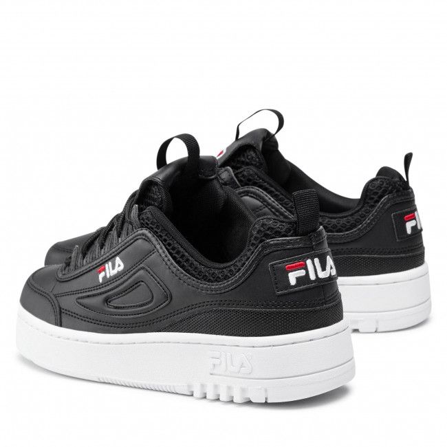 Sneakers FILA - Fx Disruptor 1011359.25Y Black