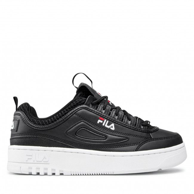 Sneakers FILA - Fx Disruptor 1011359.25Y Black