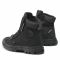 Scarponcini Palladium - Pampa Sc Wpn U-S 77235-010-M Black/Black