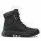 Scarponcini Palladium - Pampa Sc Wpn U-S 77235-010-M Black/Black