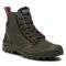 Scarponcini Palladium - Dare II Surv U 77215-309-M Olive Night