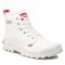 Scarponcini Palladium - Pampa Hi Dare 76258-116-M Star White1
