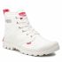 Scarponcini Palladium - Pampa Hi Dare 76258-116-M Star White1
