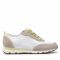 Sneakers JANA - 8-23614-26 White/Saffron 160
