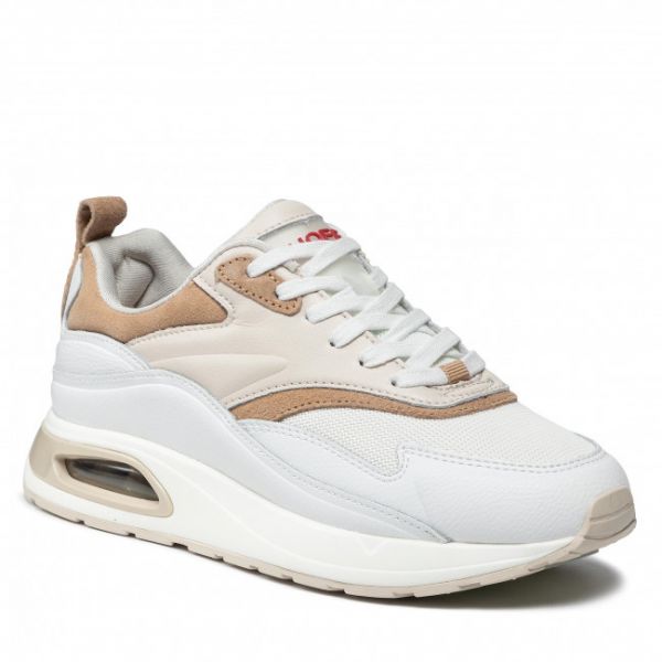 Sneakers HOFF - Evolution 22106002 White Sneakers HOFF - Evolution 22106002 White