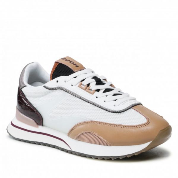 Sneakers HOFF - Historic 22003003 White Sneakers HOFF - Historic 22003003 White