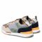 Sneakers HOFF - Manchester 22102602 Grey