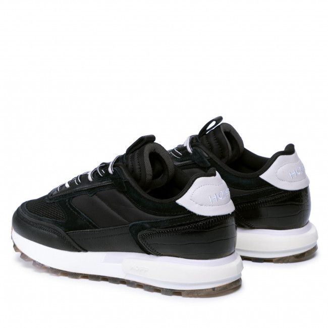 Sneakers HOFF - Woodlands 22107008 Black