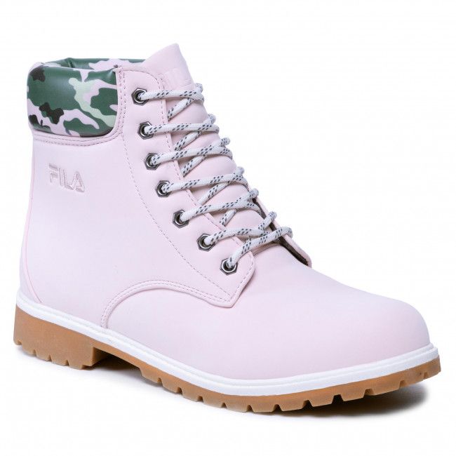 Scarponcini FILA - Maverick Mid Wmn 1010196.70D Peach Blush