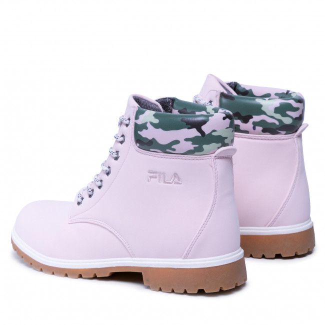 Scarponcini FILA - Maverick Mid Wmn 1010196.70D Peach Blush