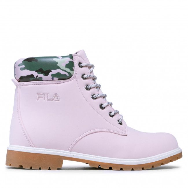 Scarponcini FILA - Maverick Mid Wmn 1010196.70D Peach Blush