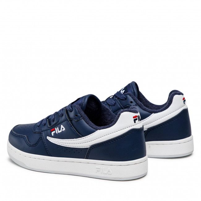 Sneakers Fila - Arcade Low Kids 1010787.21N M Fila Navy