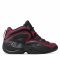 Sneakers FILA - Grant Hill 3 1010798.18K Black/Rhododendron