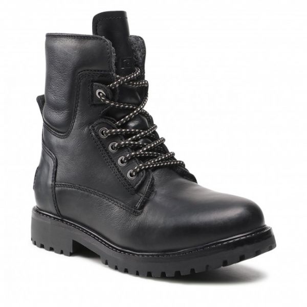 Scarponcini Wrangler - Aviator-S WM12020S Black 062 Scarponcini Wrangler - Aviator-S WM12020S Black 062