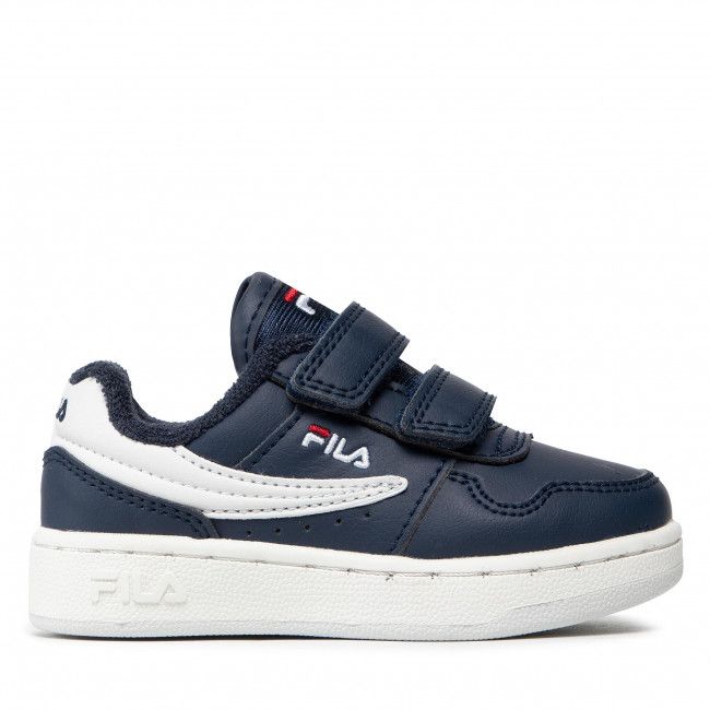 Sneakers Fila - Arcade Velcro Infants 1011078.21N Fila Navy
