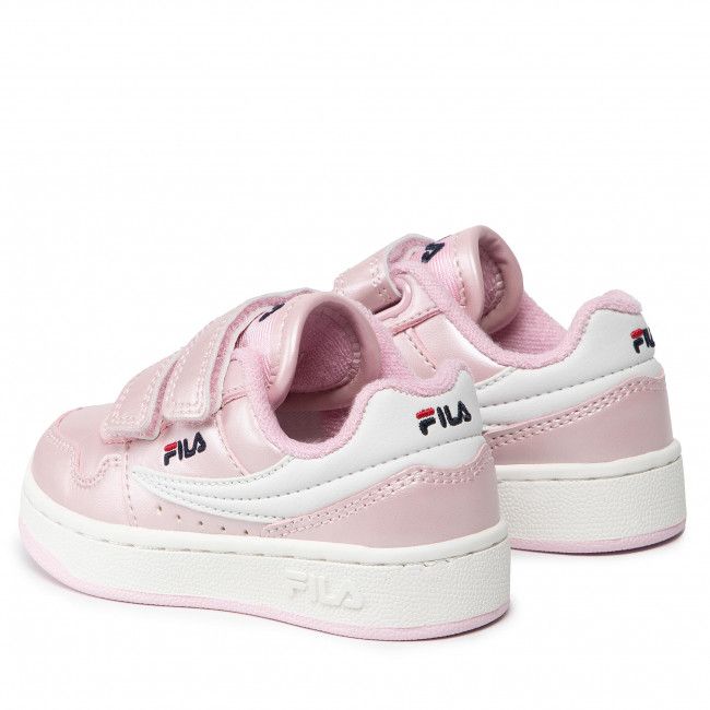 Sneakers Fila - Arcade Velcro Infants 1011078.74S Pink Mist