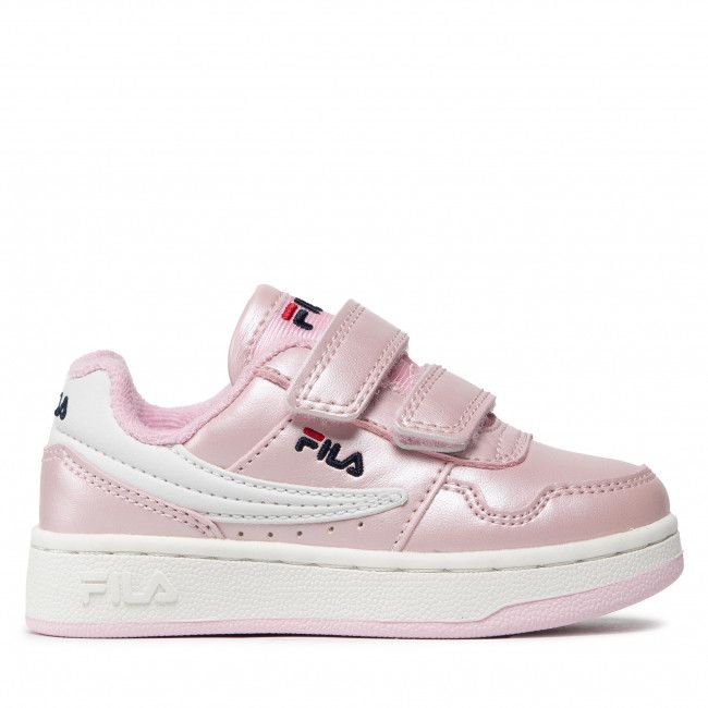 Sneakers Fila - Arcade Velcro Infants 1011078.74S Pink Mist