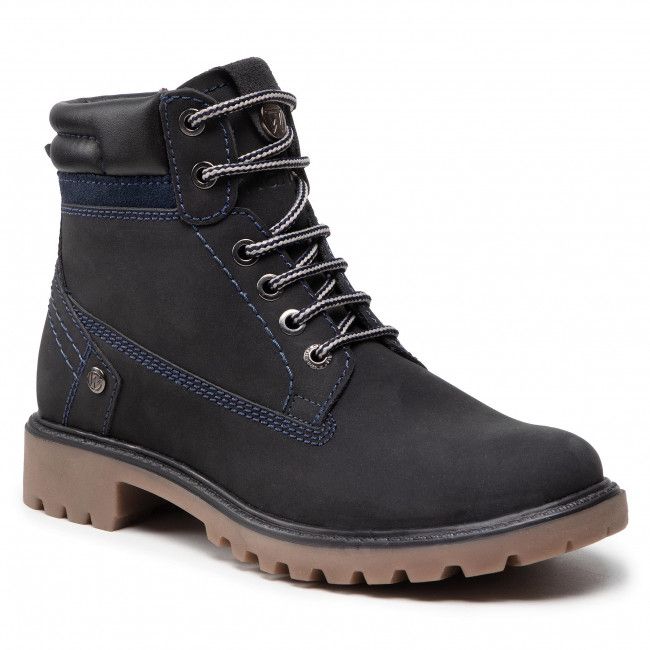 Scarponcini WRANGLER - Creek WL12500A Navy 016