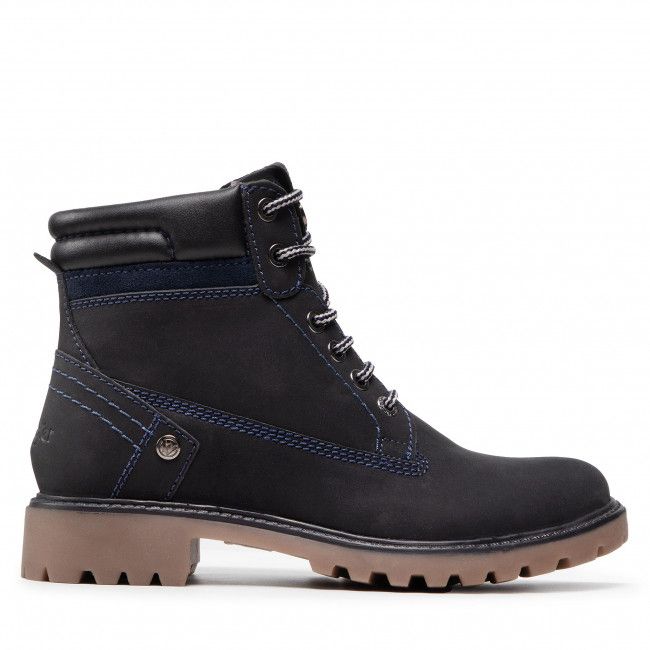 Scarponcini WRANGLER - Creek WL12500A Navy 016