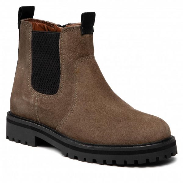 Scarponcini Pepe Jeans - Nick Chelsea PBS50093 Taupe 951 Scarponcini Pepe Jeans - Nick Chelsea PBS50093 Taupe 951