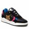 Sneakers Pepe Jeans - Kurt Britt Girl Multi PGS30521 Black 999