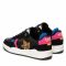 Sneakers Pepe Jeans - Kurt Britt Girl Multi PGS30521 Black 999