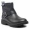 Stivali Pepe Jeans - Hatton Motoclub PGS50166 Black 999
