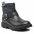 Stivali Pepe Jeans - Hatton Motoclub PGS50166 Black 999