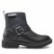 Stivali Pepe Jeans - Hatton Motoclub PGS50166 Black 999