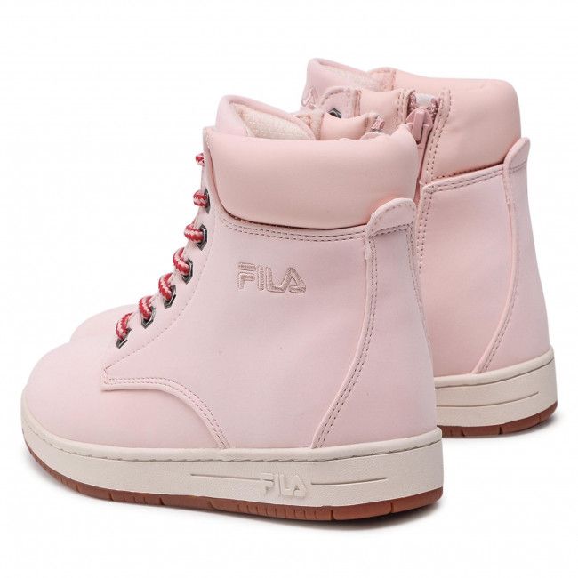 Scarponcini FILA - Bohemian Mid Jr 1011087.70D Peach Blush