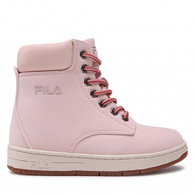 Scarponcini FILA - Bohemian Mid Jr 1011087.70D Peach Blush