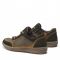 Sneakers JANA - 8-23607-27 Khaki 707