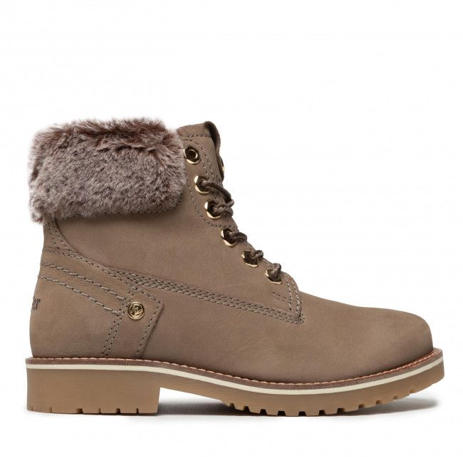 Scarponcini WRANGLER - Alaska WL12520A Taupe 029